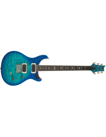 PRS SE Custom 24-08 QP Lake Blue 2026