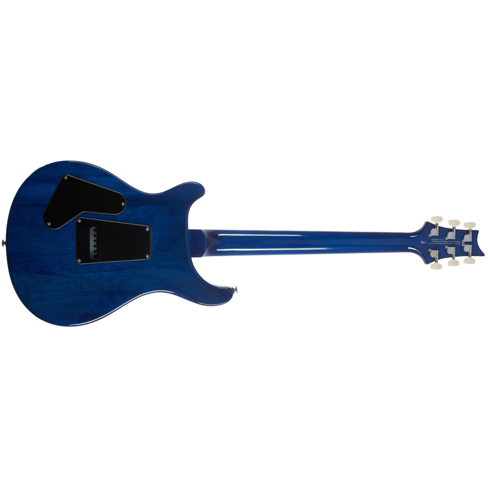 PRS SE Custom 24-08 QP Lake Blue 2026