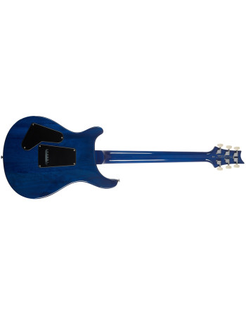 PRS SE Custom 24-08 QP Lake Blue 2026