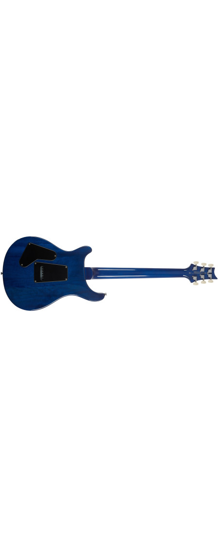 PRS SE Custom 24-08 QP Lake Blue 2026