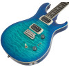 PRS SE Custom 24-08 QP Lake Blue 2026