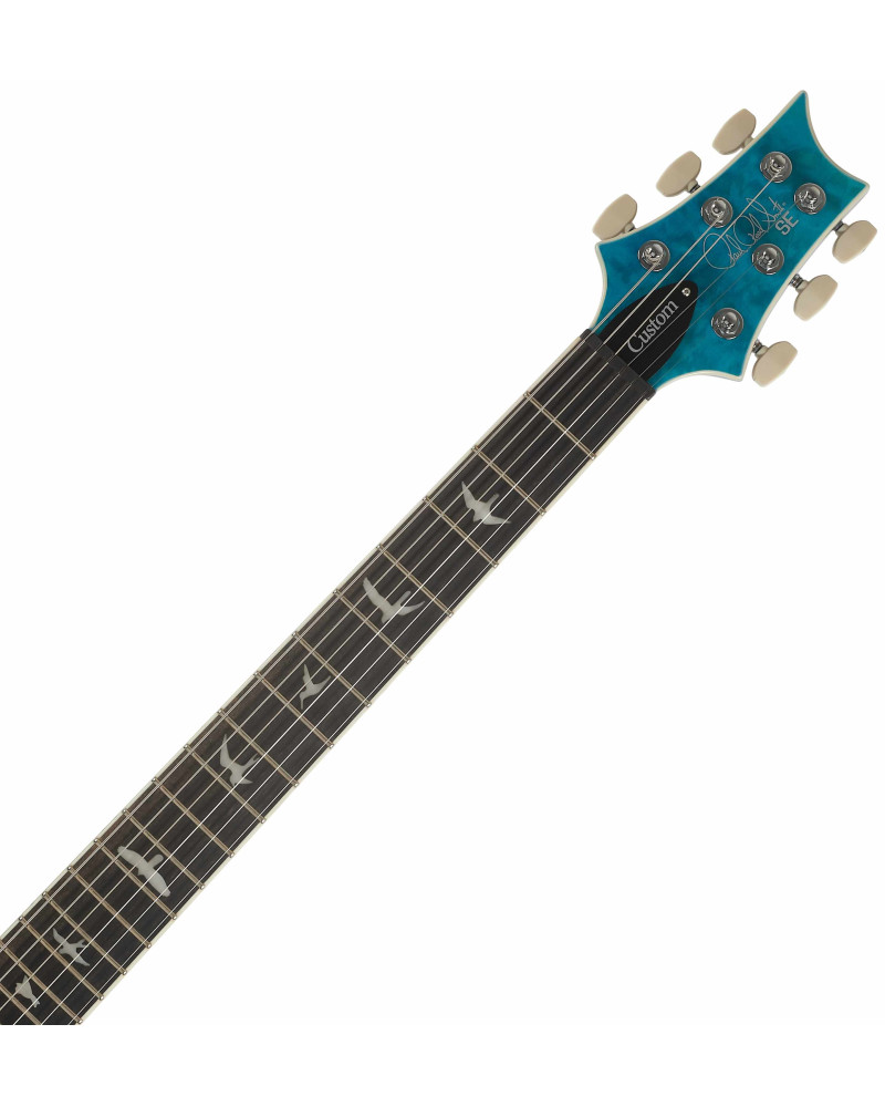 PRS SE Custom 24-08 QP Lake Blue 2026