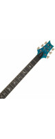 PRS SE Custom 24-08 QP Lake Blue 2026