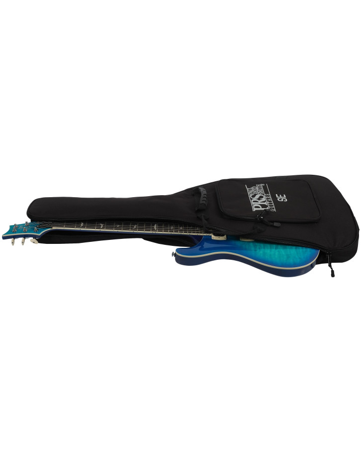 PRS SE Custom 24-08 QP Lake Blue 2026