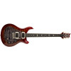 PRS SE Custom 24-08 QP Charcoal Cherry Burst 2026