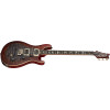 PRS SE Custom 24-08 QP Charcoal Cherry Burst 2026