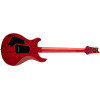 PRS SE Custom 24-08 QP Charcoal Cherry Burst 2026