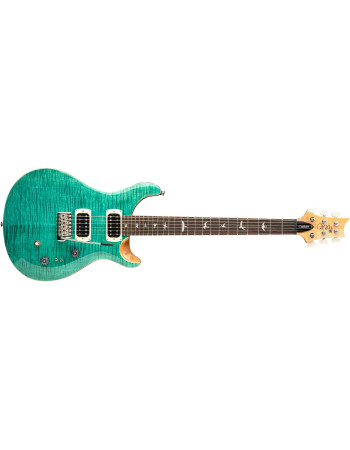 PRS SE Custom 24-08 Turquoise 2026