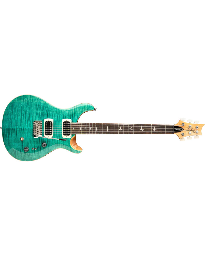 PRS SE Custom 24-08 Turquoise 2026