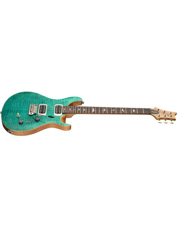 PRS SE Custom 24-08 Turquoise 2026