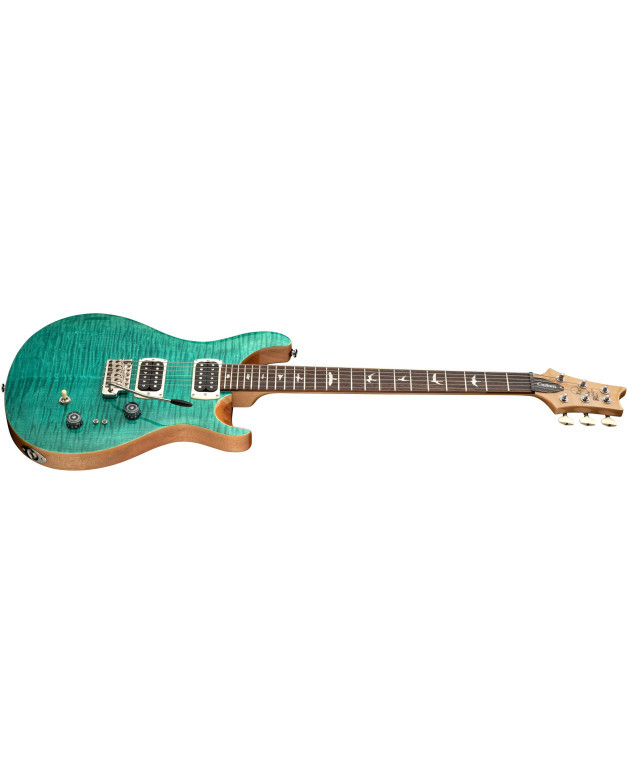 PRS SE Custom 24-08 Turquoise 2026