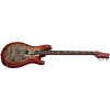 PRS SE Custom 24-08 Charcoal Cherry Burst 2026