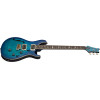 PRS SE Custom 24 Semi-Hollow Piezo Lake Blue 2026
