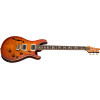 PRS SE Custom 24 Semi-Hollow Piezo Vintage Sunburst 2026