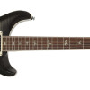 PRS SE Custom 24 Semi-Hollow Piezo Charcoal Burst 2026