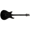 PRS SE Custom 24 Semi-Hollow Piezo Charcoal Burst 2026