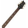 PRS SE Custom 24 Semi-Hollow Piezo Charcoal Burst 2026