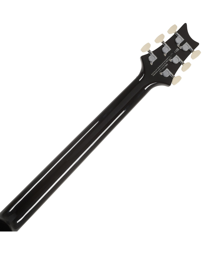 PRS SE Custom 24 LH Black Gold Sunburst 2026