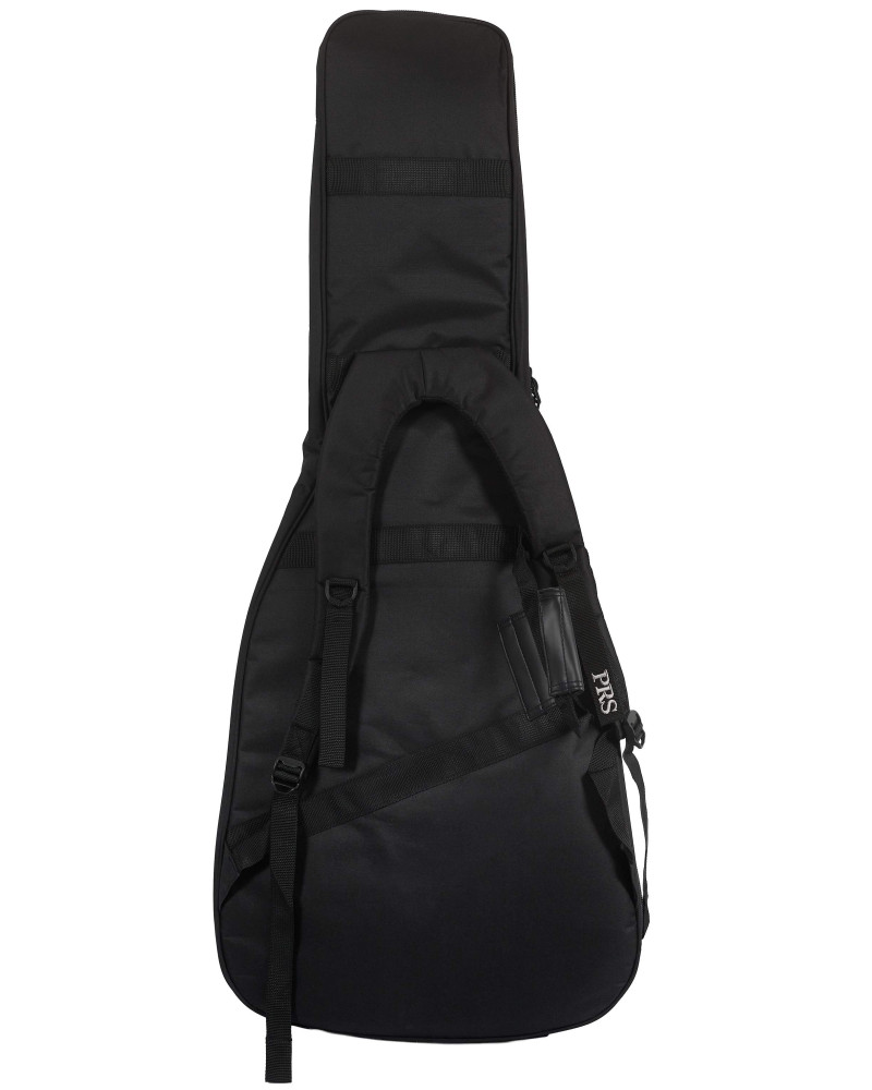 PRS SE Custom 24 LH Black Gold Sunburst 2026