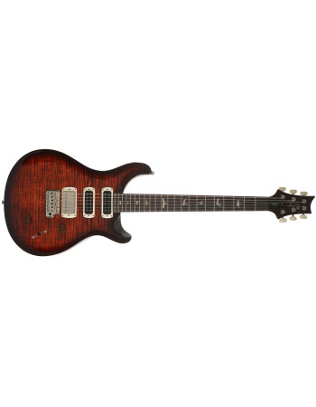 PRS SE Studio Orange Tiger Smokeburst 2026