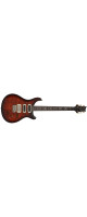 PRS SE Studio Orange Tiger Smokeburst 2026