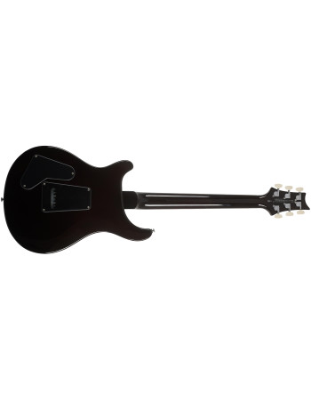 PRS SE Studio Orange Tiger Smokeburst 2026