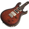PRS SE Studio Orange Tiger Smokeburst 2026