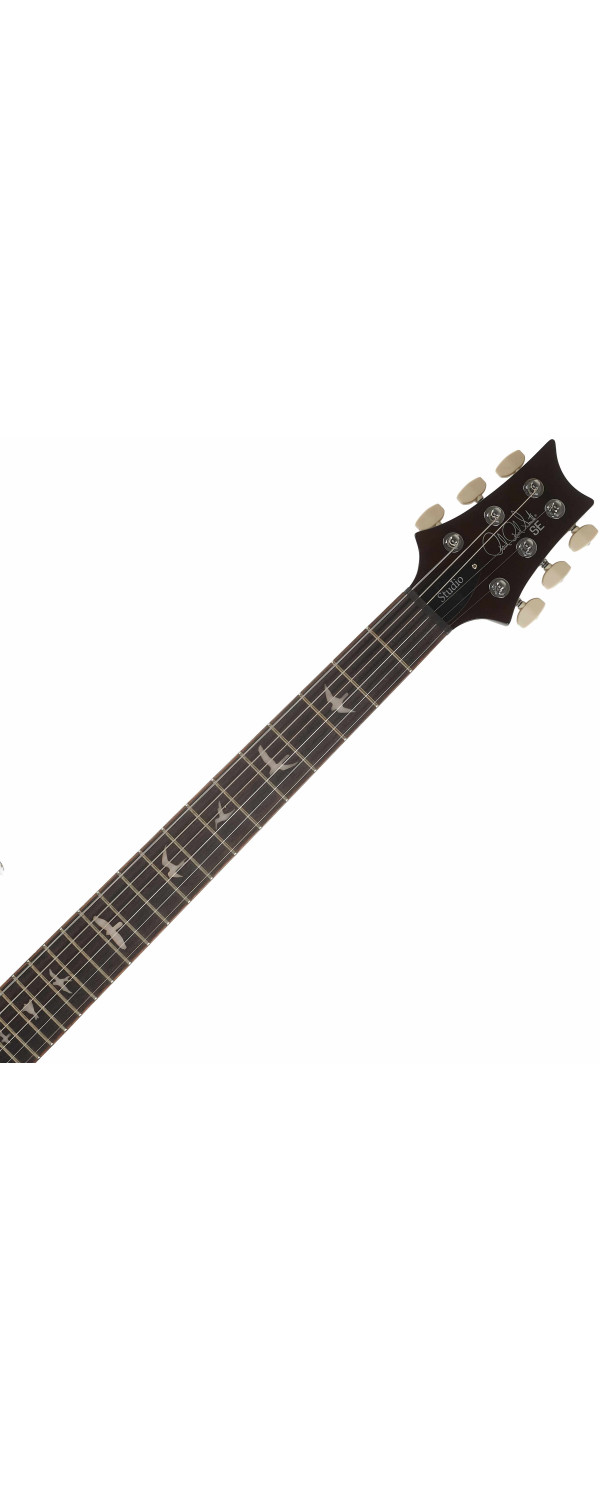 PRS SE Studio Orange Tiger Smokeburst 2026