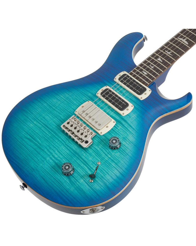 PRS SE Studio Lake Blue 2026