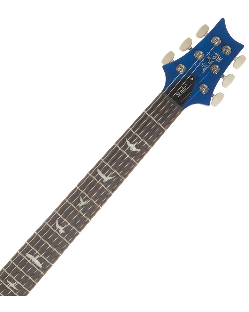 PRS SE Studio Lake Blue 2026