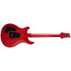 PRS SE Studio Charcoal Cherry Burst 2026