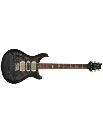 PRS SE Special Semi-Hollow Charcoal Burst 2026