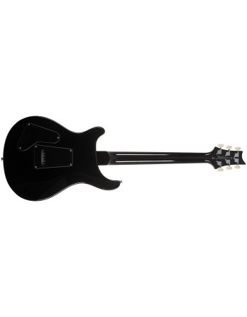 PRS SE Special Semi-Hollow Charcoal Burst 2026