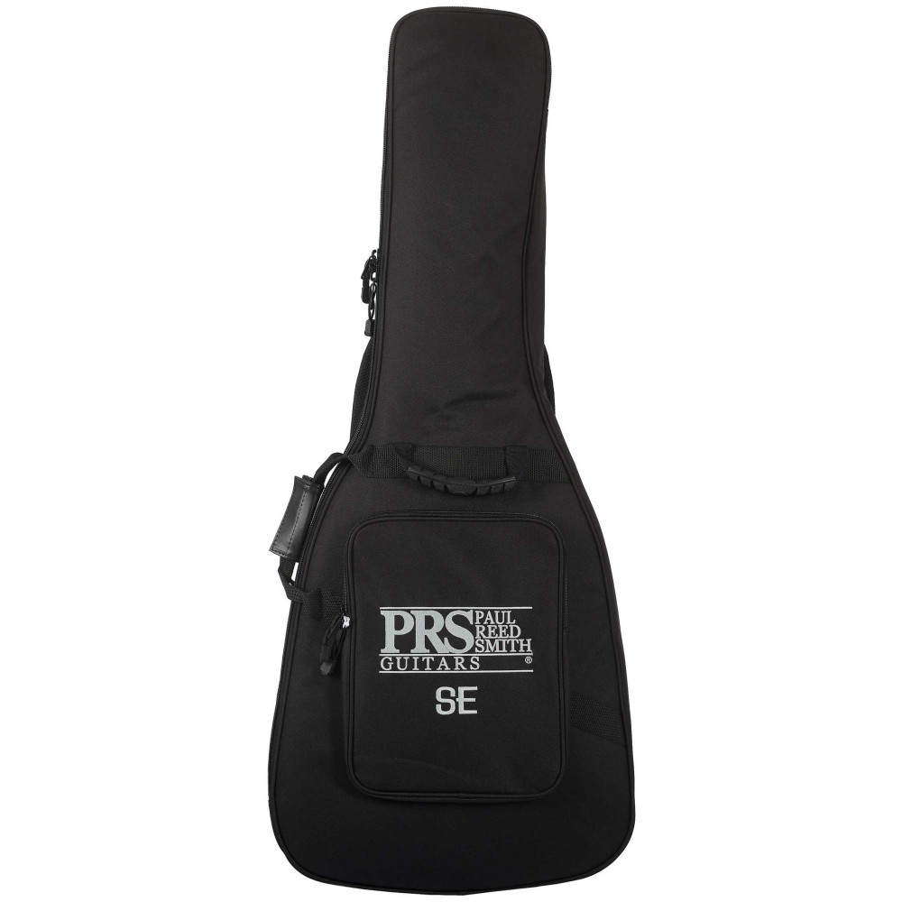 PRS SE Special Semi-Hollow Charcoal Burst 2026