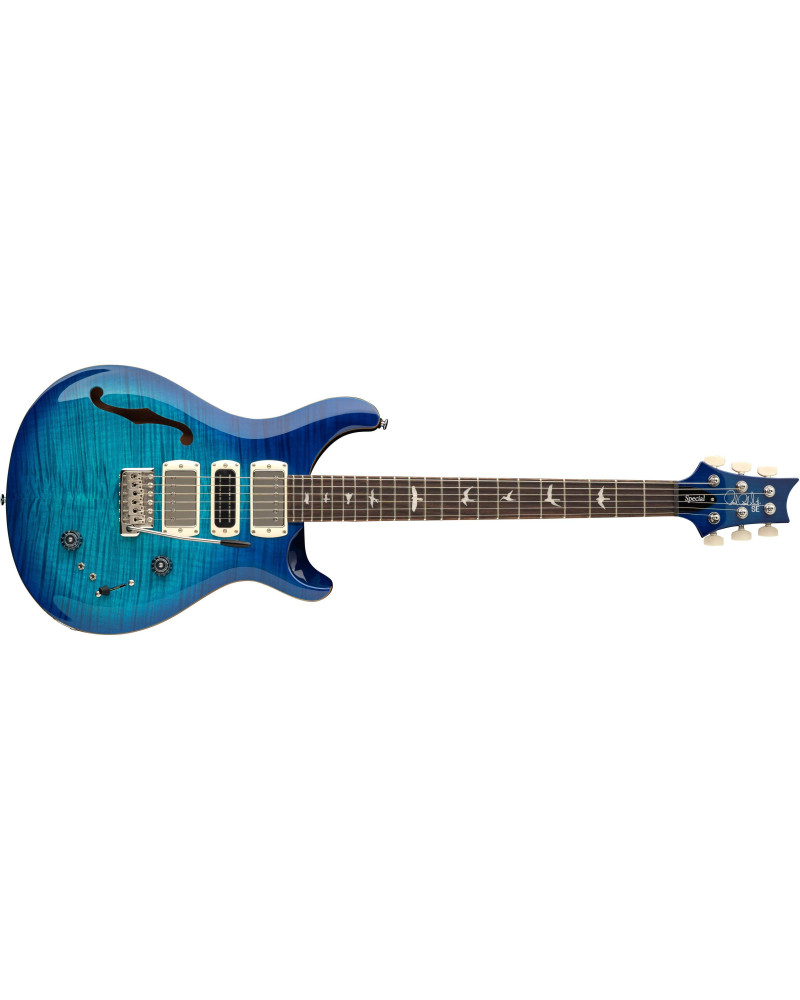 PRS SE Special Semi-Hollow Lake Blue 2026