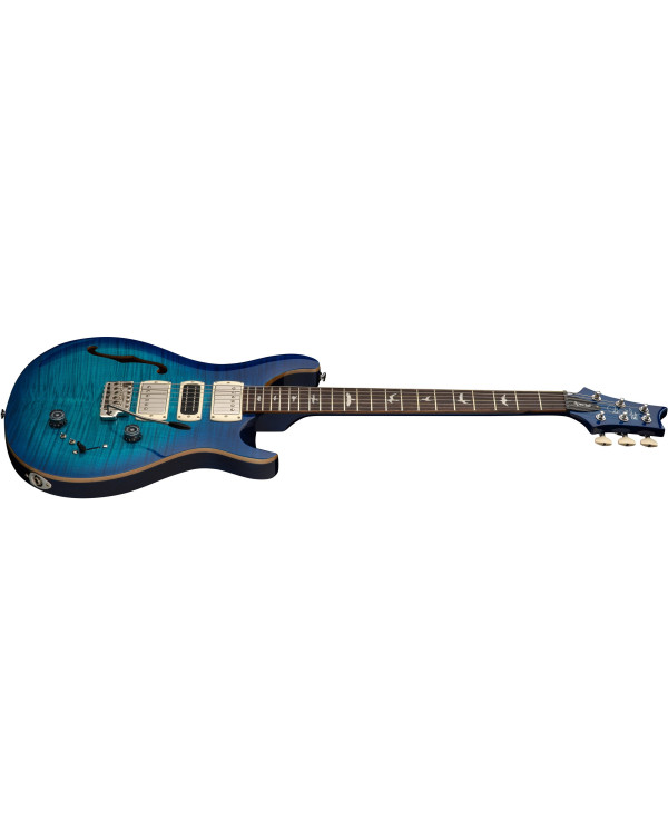 PRS SE Special Semi-Hollow Lake Blue 2026