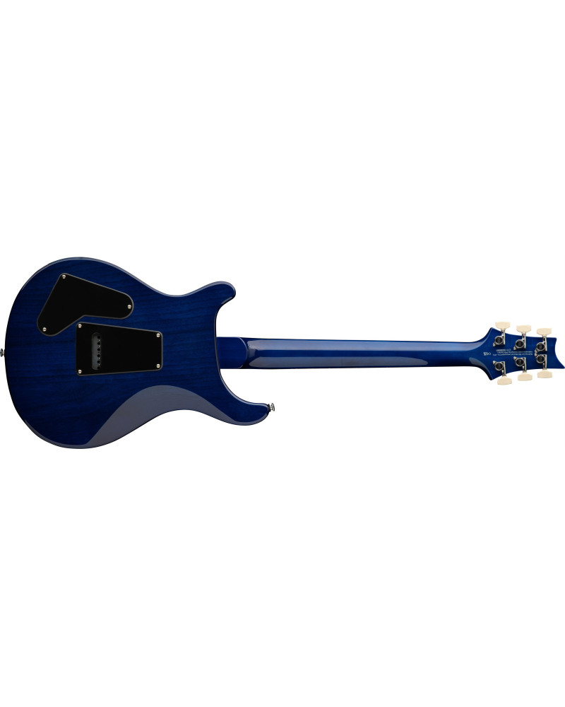 PRS SE Special Semi-Hollow Lake Blue 2026