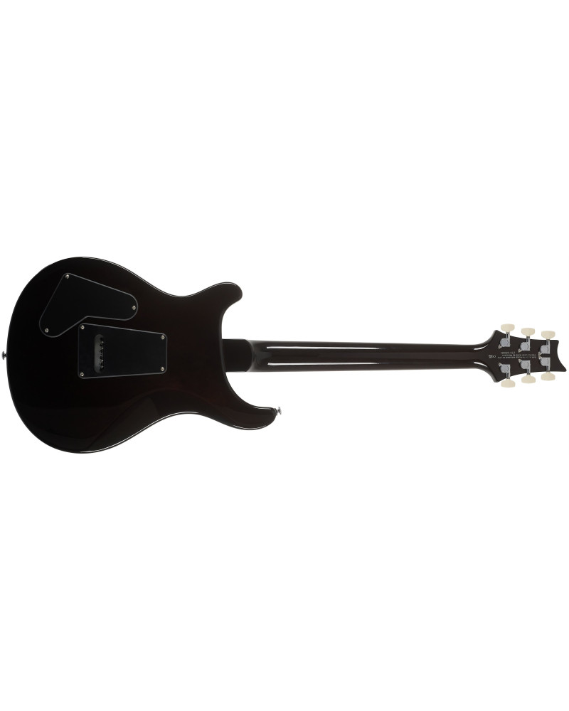 PRS SE Special Semi-Hollow Orange Tiger Smokeburst 2026