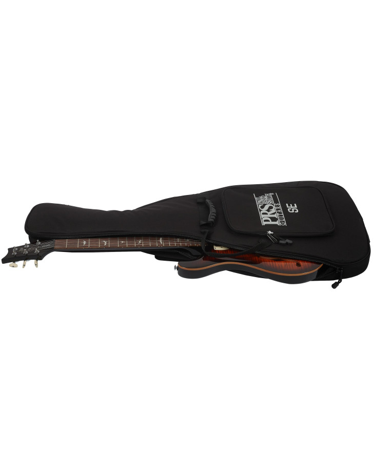 PRS SE Special Semi-Hollow Orange Tiger Smokeburst 2026