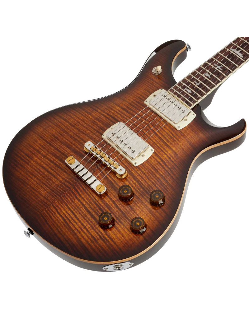 PRS SE Mccarty 594 Black Gold Sunburst 2026