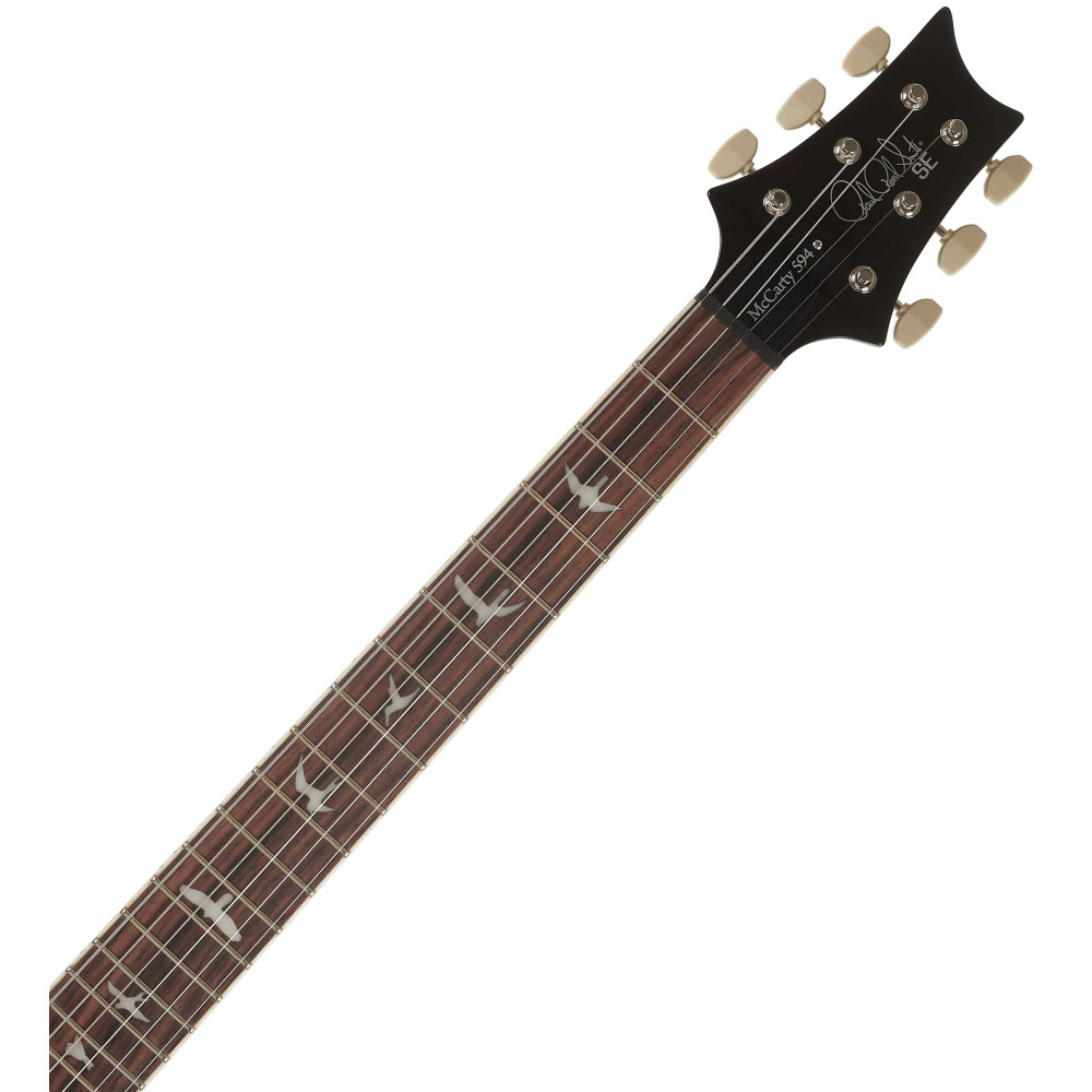 PRS SE Mccarty 594 Black Gold Sunburst 2026