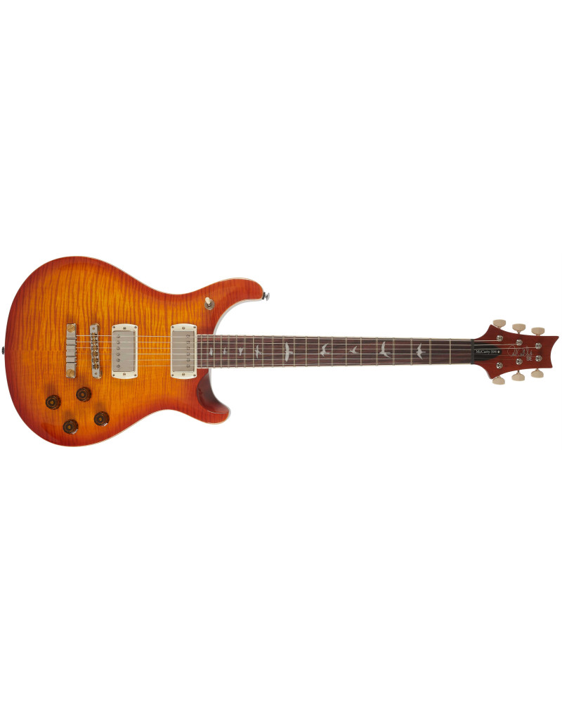 PRS SE Mccarty 594 Vintage Sunburst 2026
