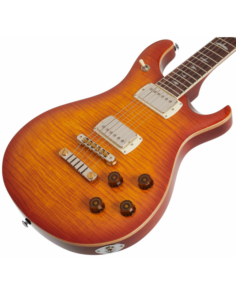 PRS SE Mccarty 594 Vintage Sunburst 2026