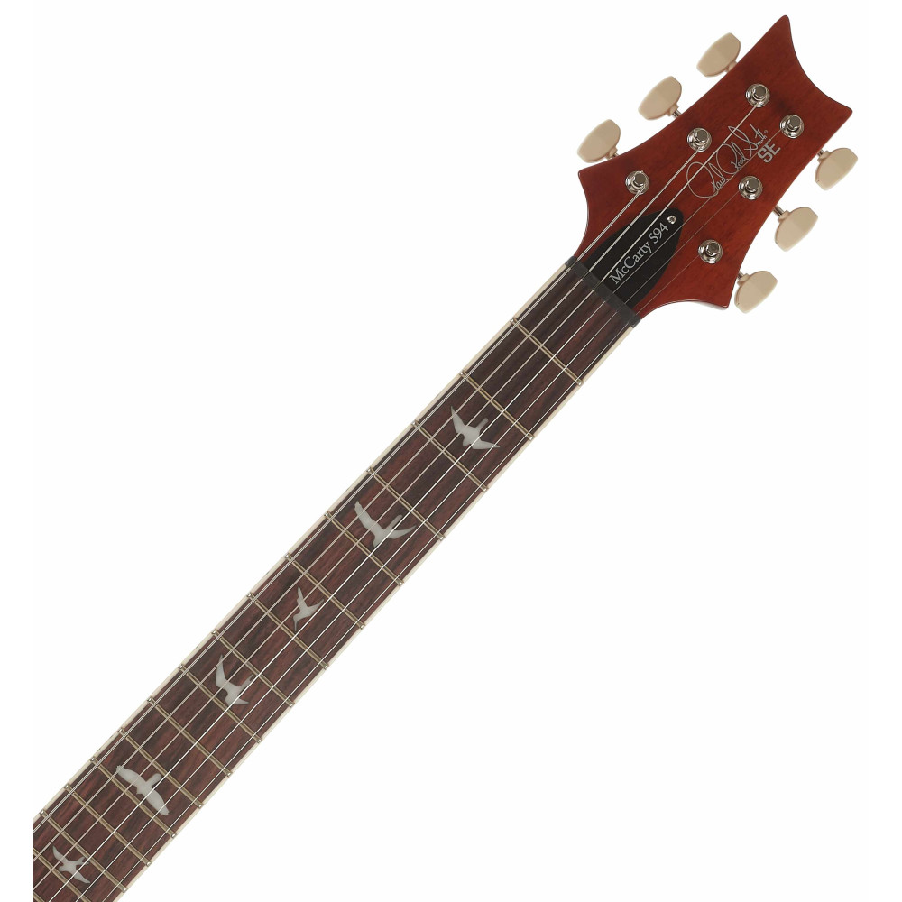 PRS SE Mccarty 594 Vintage Sunburst 2026