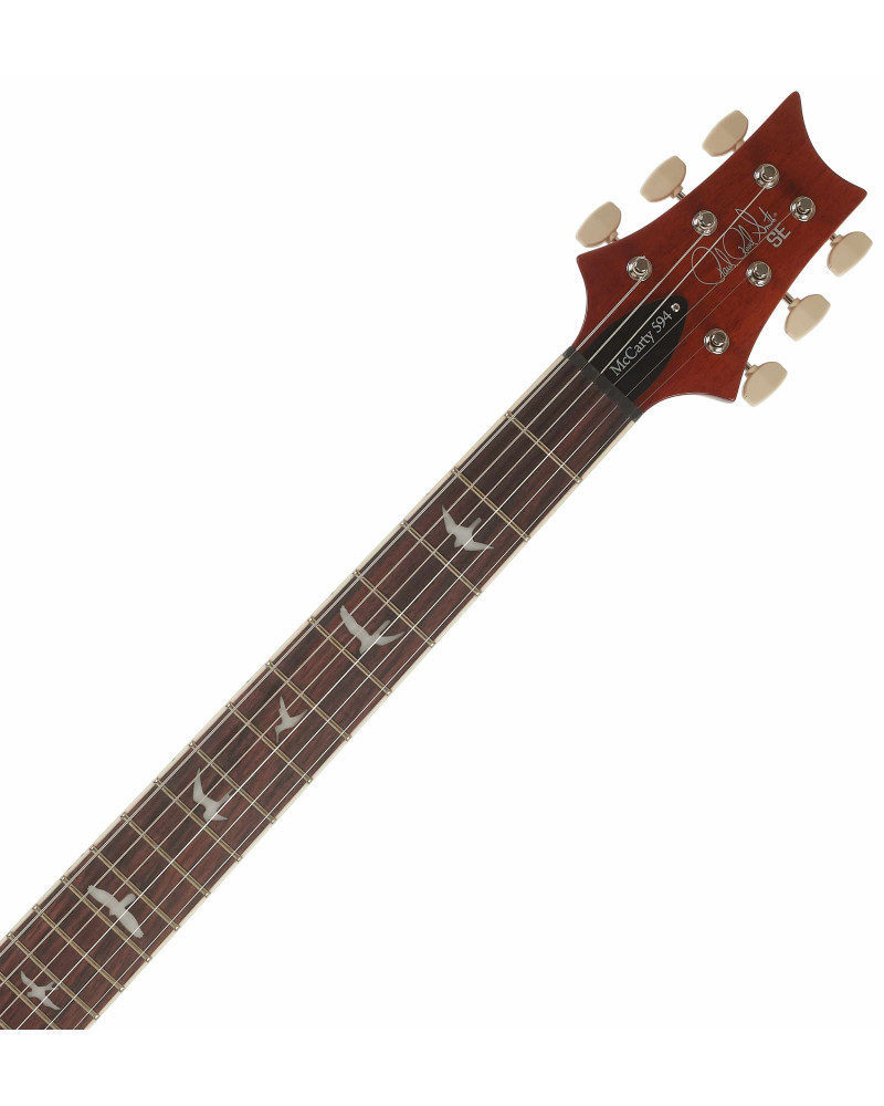 PRS SE Mccarty 594 Vintage Sunburst 2026