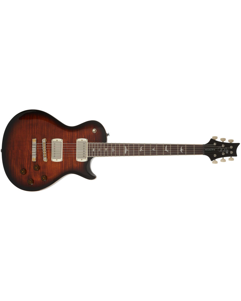 PRS SE Mccarty 594 Singlecut Black Gold Sunburst 2026