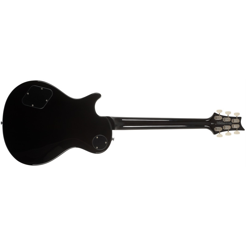 PRS SE Mccarty 594 Singlecut Black Gold Sunburst 2026