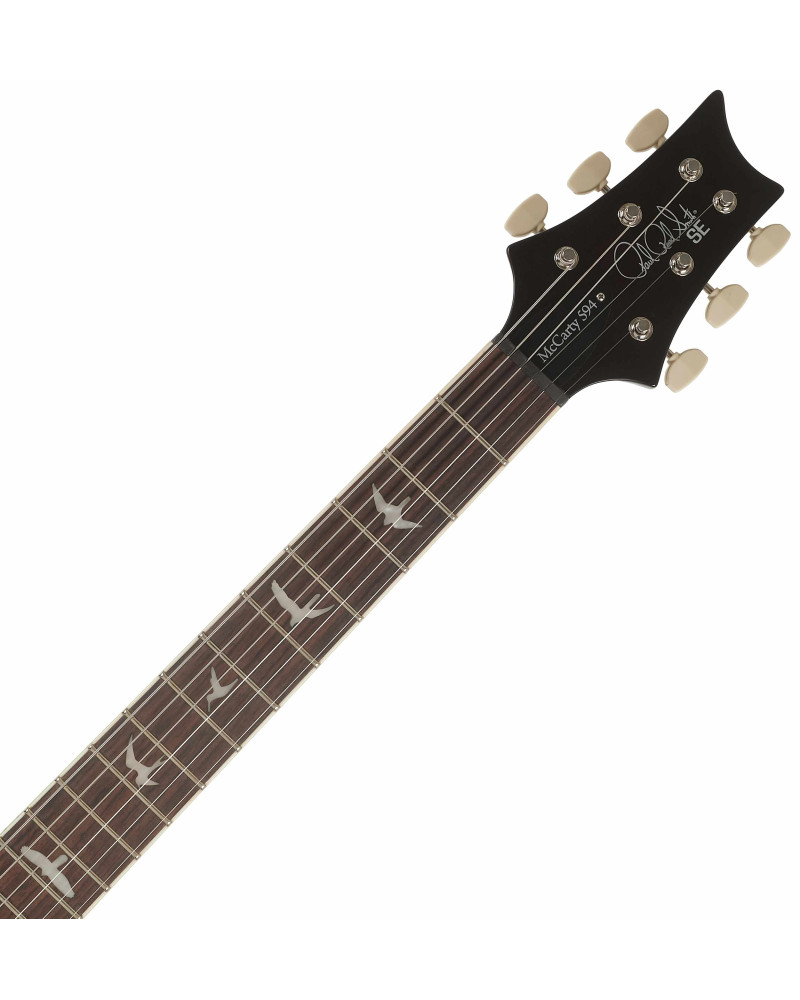 PRS SE Mccarty 594 Singlecut Black Gold Sunburst 2026
