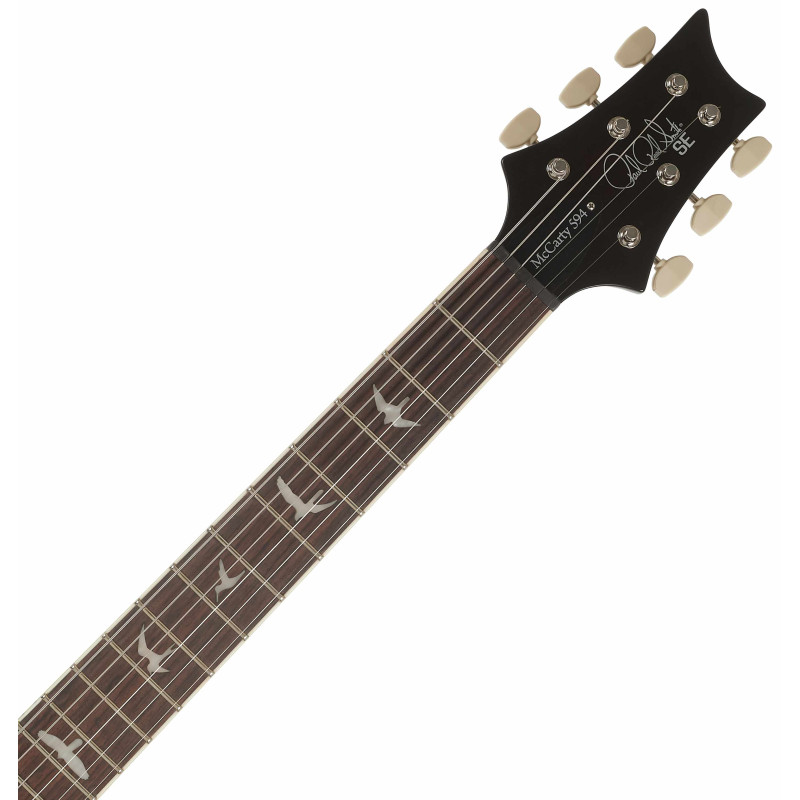 PRS SE Mccarty 594 Singlecut Black Gold Sunburst 2026