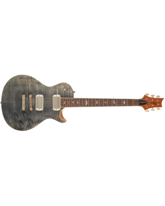 PRS SE Mccarty 594 Singlecut Charcoal 2026